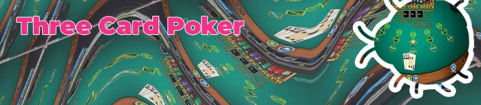 3 card poker for dummies
