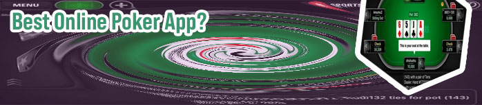 Apps like pokerstars