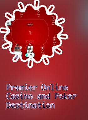 Best legit online poker sites