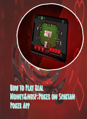 Best no money poker app