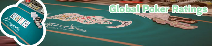 Borgata daily poker tournaments
