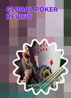 Cash out global poker