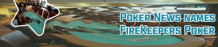 Casinos with poker rooms near me