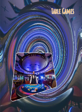 Casinos with poker tables near me