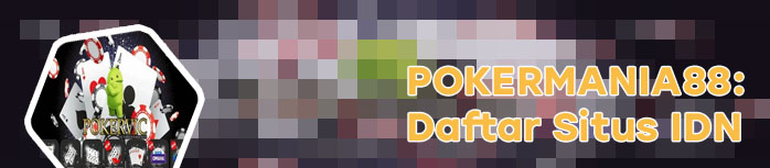 Download game poker 88