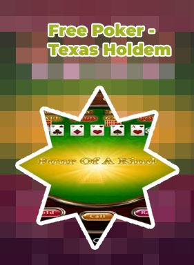Free online draw poker games