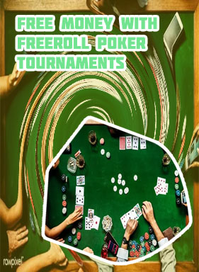 Free online poker to play with friends