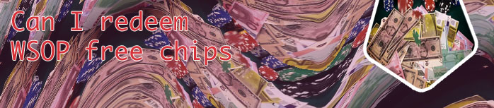 Free poker chips real money