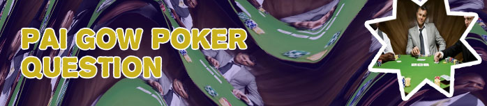 Gowi poker