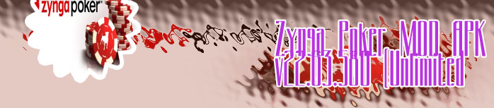 Hack zynga poker apk