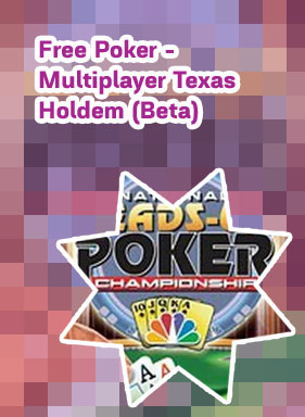 Heads up poker online free