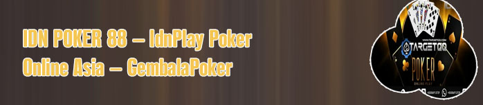 Link idn poker 88