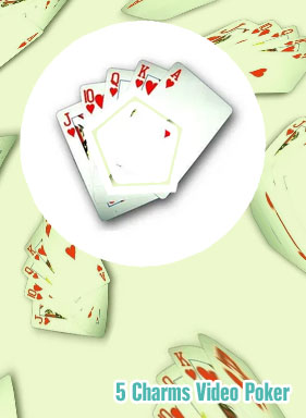 Magic card video poker