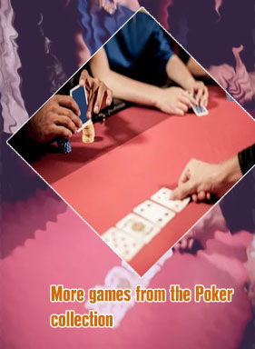 Mobile poker games with friends