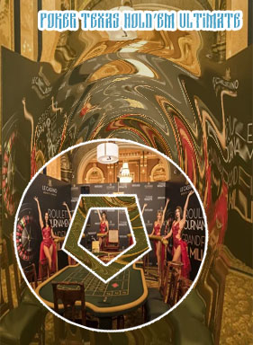 Monte carlo casino poker room