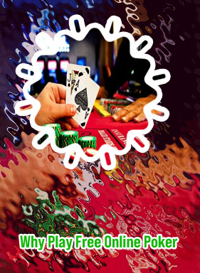 Online free poker no sign up
