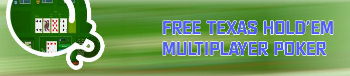 Online poker free against computer