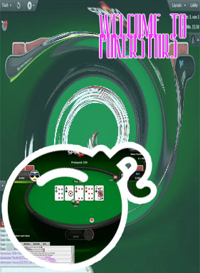 Online poker websites