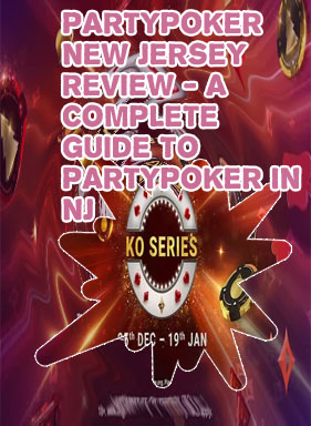 Partypoker web