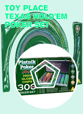 Piatnik poker chips