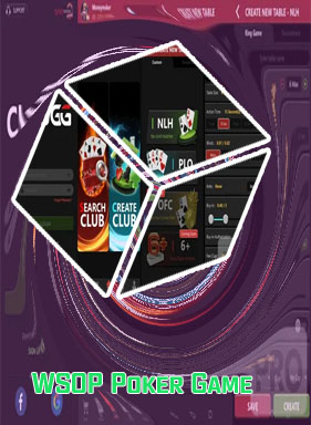 Play poker online for money app