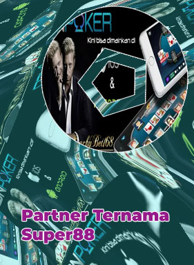 Poker 88 idn