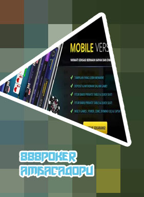 Poker 88 online apk