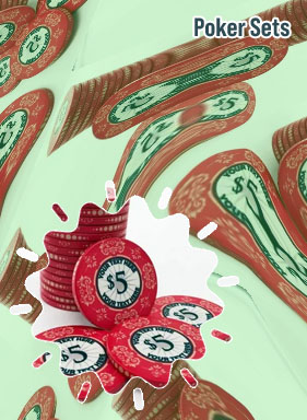 Poker chips sg