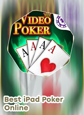 Poker ipad