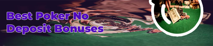 Poker online welcome bonus
