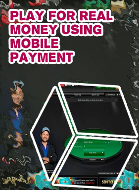 Poker stars for real money