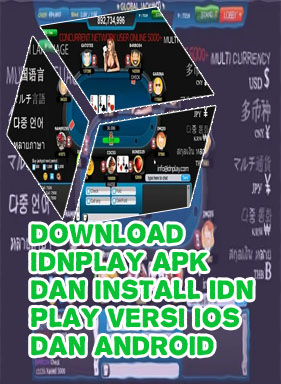 Poker888 idn