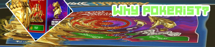 Pokerist bonus