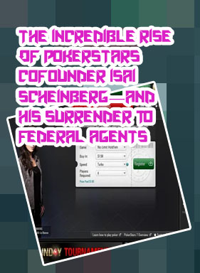Pokerstars assistant