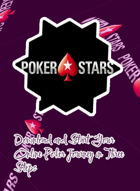 Pokerstars online download