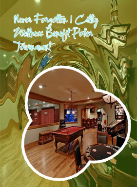 Private poker rooms