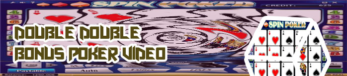Real video poker online