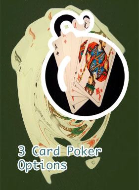 Six card poker