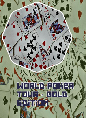 World poker tour cards