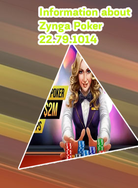 Zynga poker mod apk download