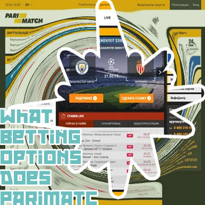 Parimatch bet apk