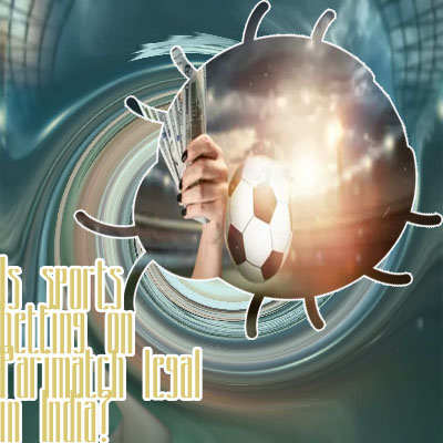 Parimatch betting site in india