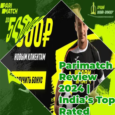 Parimatch betting site