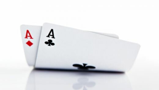 Texas Holdem Pocket Cards