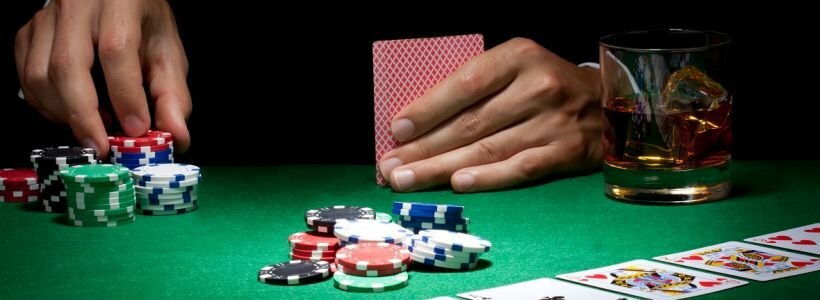 Practice, Psychology, Patience and Position in Poker