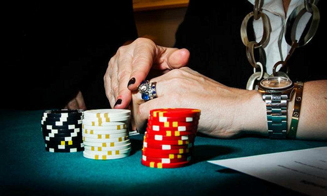 Strategies for Online Poker