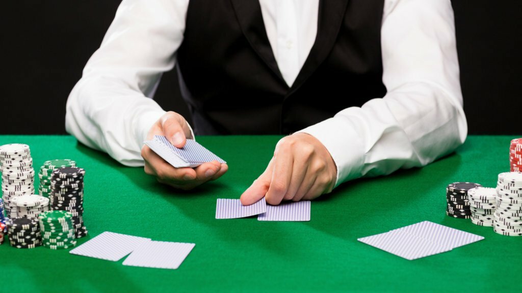 Simple Poker Tips